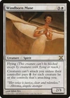 Windborn Muse