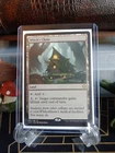 Witch's Clinic