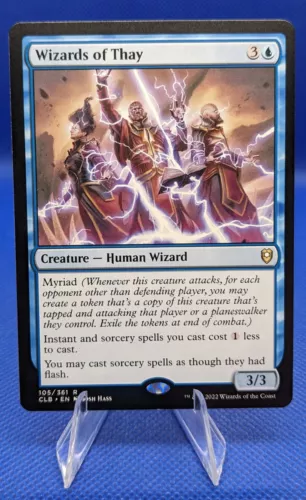 Wizards of Thay #