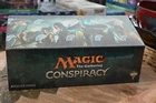 Booster Box