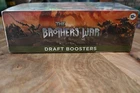 Draft Booster Box