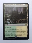 Cryptic Spires #
