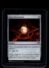 Worn Powerstone #