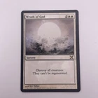 Wrath of God