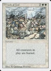 Wrath of God #