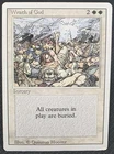 Wrath of God