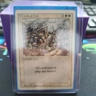 Wrath of God