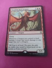 Wrathful Red Dragon #