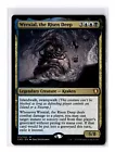Wrexial, the Risen Deep #