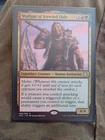 Wulfgar of Icewind Dale