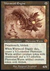 Wurmcoil Engine [Serialized] #
