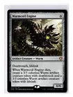 Wurmcoil Engine #