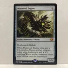 Wurmcoil Engine