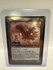 Wurmcoil Engine [Schematic Foil] #