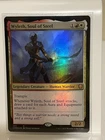 Wyleth, Soul of Steel