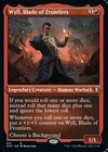 Wyll, Blade of Frontiers [Showcase] #