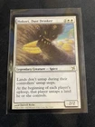 Hokori, Dust Drinker
