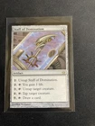 Staff of Domination