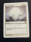 Wrath of God