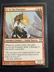 Zo-Zu the Punisher [Foil] #