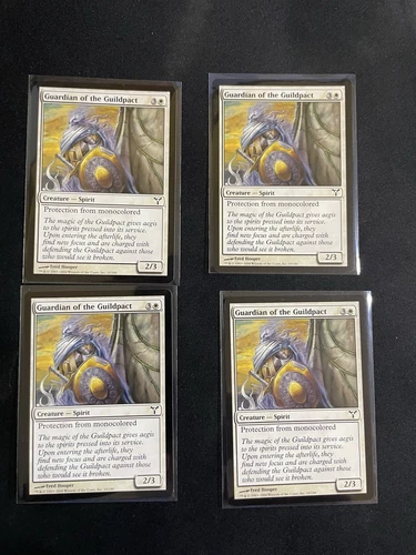 Guardian of the Guildpact