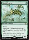 Xantid Swarm