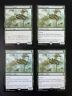 Xantid Swarm