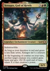 Xenagos, God of Revels #