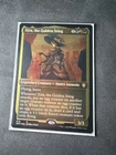 Xira, the Golden Sting [Etched Foil] #