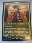 Xira, the Golden Sting #
