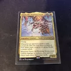 Xyris, the Writhing Storm #