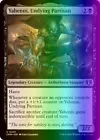 Yahenni, Undying Partisan #