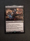 Yahenni, Undying Partisan #