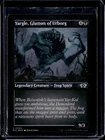 Yargle, Glutton of Urborg