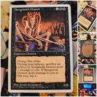 Yawgmoth Demon