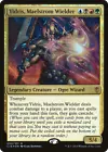 Yidris, Maelstrom Wielder #
