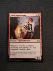 Young Pyromancer