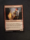 Young Pyromancer