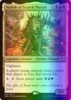 Yurlok of Scorch Thrash