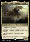 Zacama, Primal Calamity #