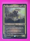 Zacama, Primal Calamity #