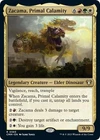 Zacama, Primal Calamity #