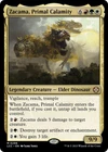 Zacama, Primal Calamity #
