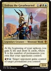 Zedruu the Greathearted #