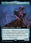 Zellix, Sanity Flayer [Extended Art] #