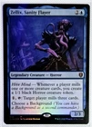 Zellix, Sanity Flayer #