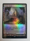 Cinder Glade