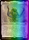 Zhulodok, Void Gorger [Foil] #