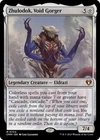 Zhulodok, Void Gorger [Foil] #