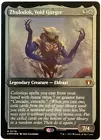 Zhulodok, Void Gorger #